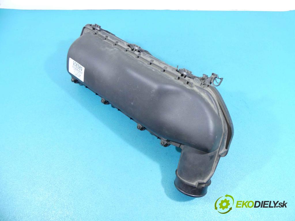Citroen C4 Grand picasso 1.6 thp 150 hp automatic 110 kW 1598 cm3 5- obal filtra vzduchu 757669180 (Kryty filtrů)