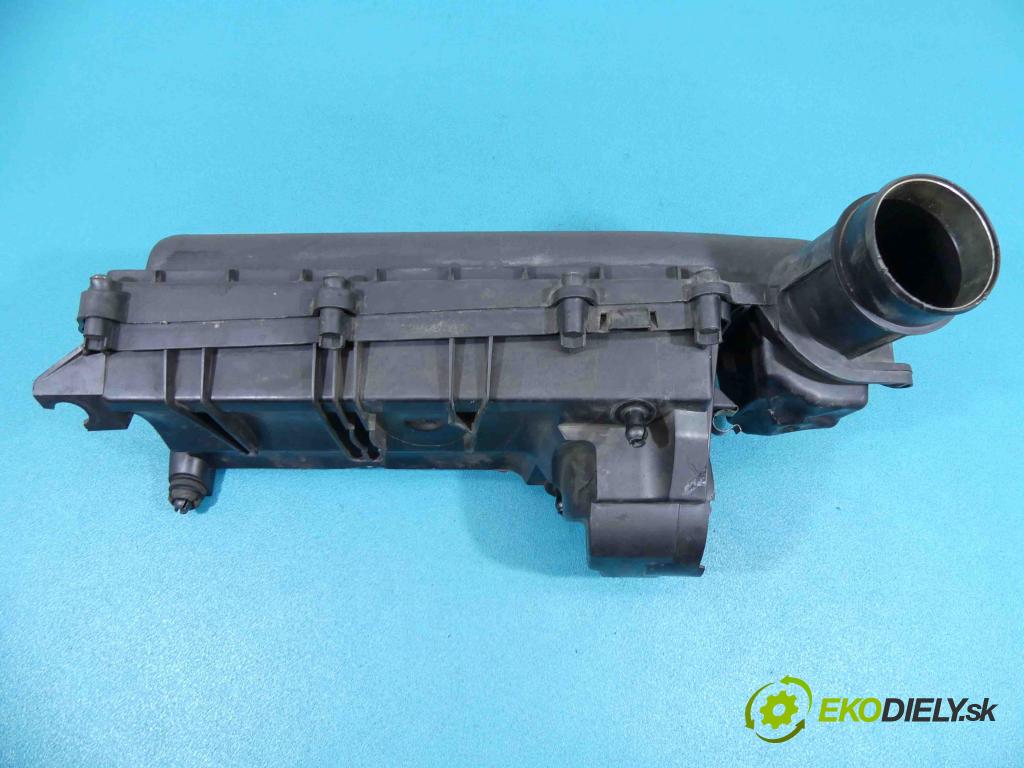 Citroen C4 Grand picasso 1.6 thp 150 hp automatic 110 kW 1598 cm3 5- obal filtra vzduchu 757669180 (Kryty filtrů)