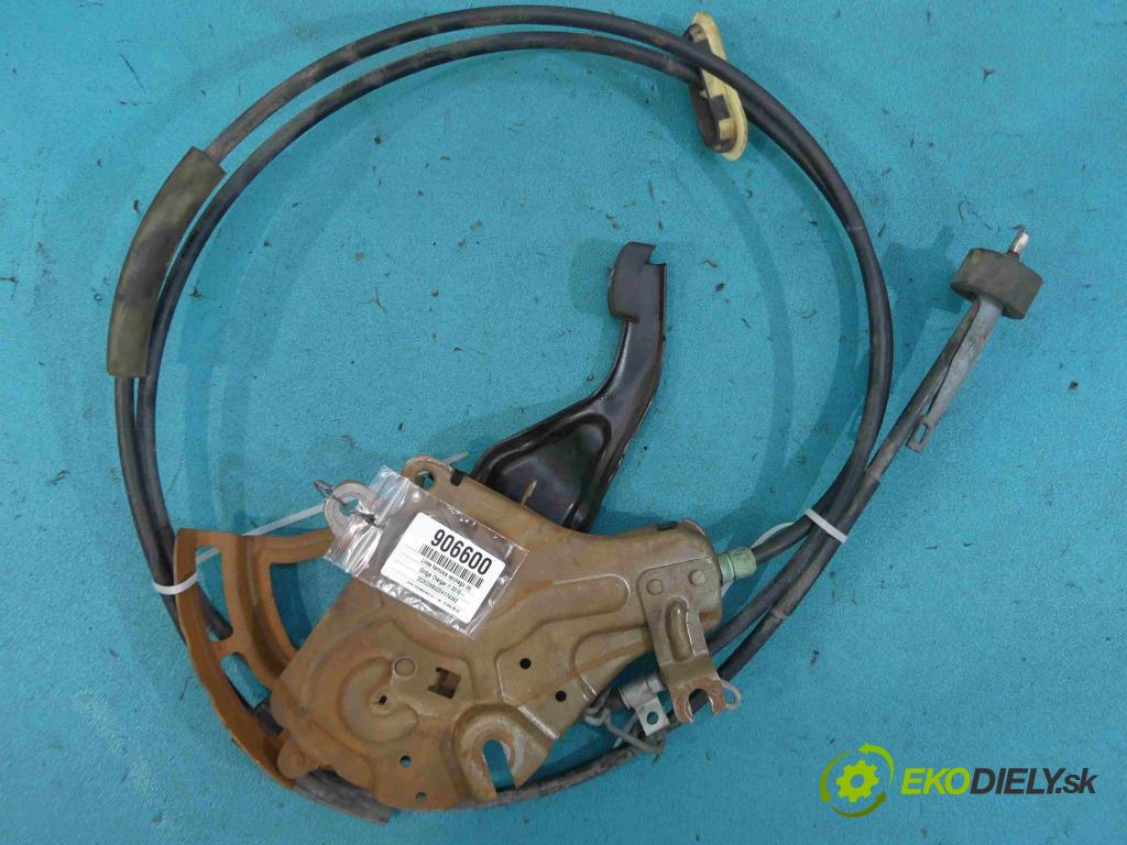 Dodge Charger II 2010- 3.6 V6 296KM automatic 218 kW 3604 cm3 4- ručný 04779478AI