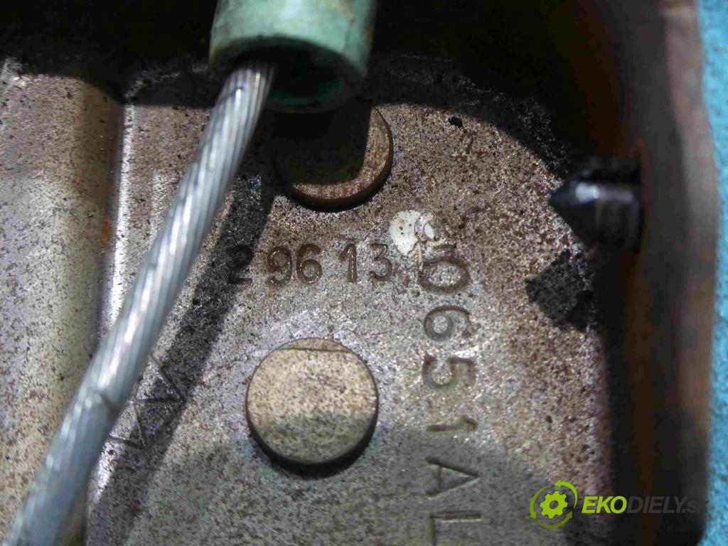 Dodge Charger II 2010- 3.6 V6 296KM automatic 218 kW 3604 cm3 4- ručný 04779478AI