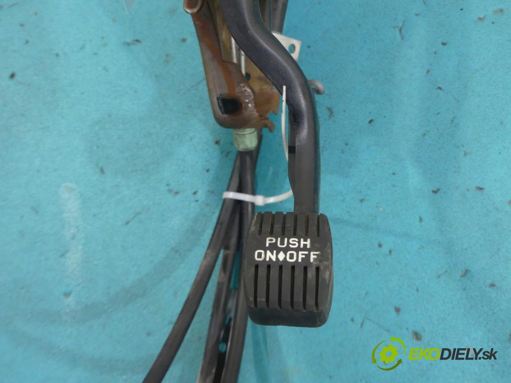 Dodge Charger II 2010- 3.6 V6 296KM automatic 218 kW 3604 cm3 4- ručný 04779478AI