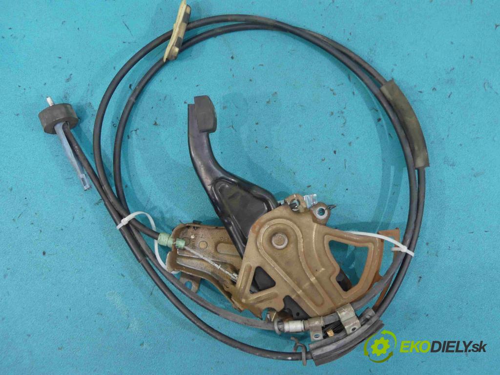 Dodge Charger II 2010- 3.6 V6 296KM automatic 218 kW 3604 cm3 4- ručný 04779478AI