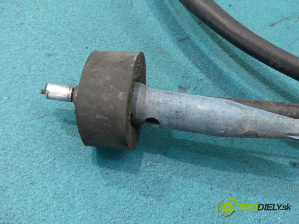 Dodge Charger II 2010- 3.6 V6 296KM automatic 218 kW 3604 cm3 4- ručný 04779478AI