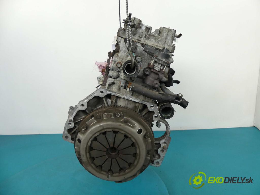 Suzuki Liana 1.6 16v 106 hp manual 78 kW 1586 cm3 5- motor benzín M16A-1044064