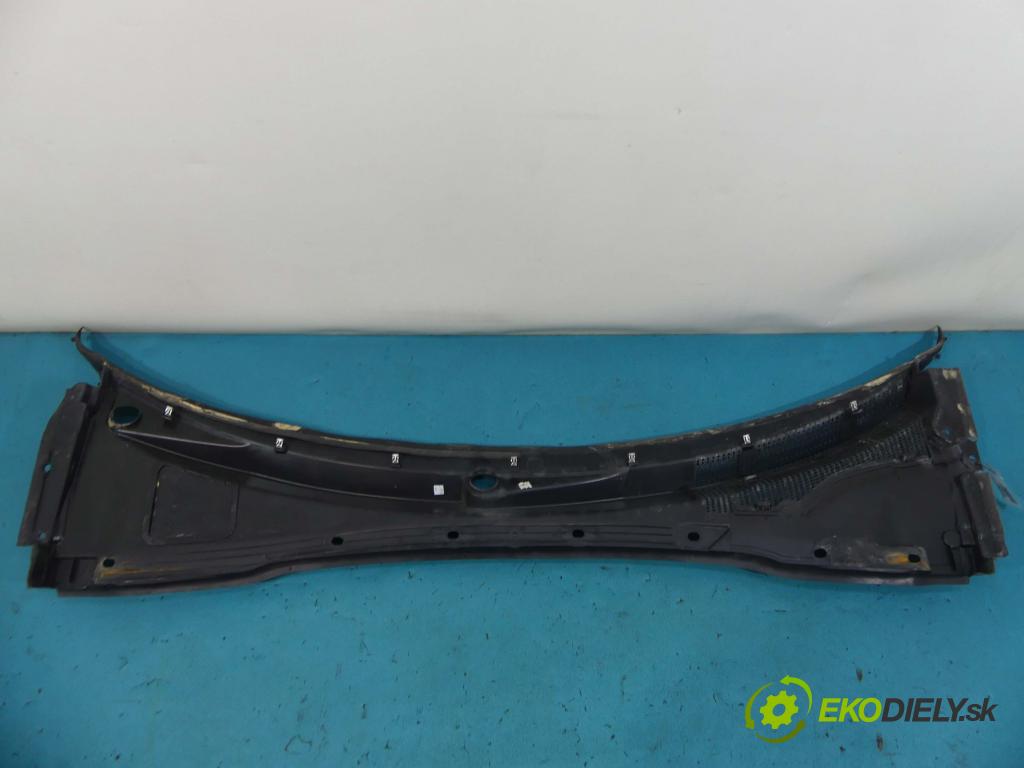 Dodge Charger II 2010- 3.6 V6 296KM automatic 218 kW 3604 cm3 4- torpédo 57010314AH (Torpéda)