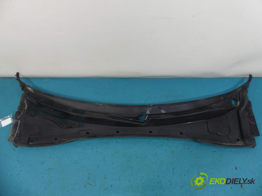 Dodge Charger II 2010- 3.6 V6 296KM automatic 218 kW 3604 cm3 4- torpédo 57010314AH (Torpéda)