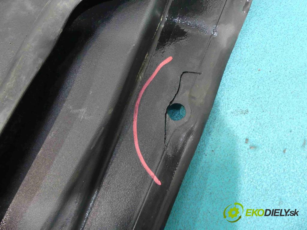 Dodge Charger II 2010- 3.6 V6 296KM automatic 218 kW 3604 cm3 4- torpédo 57010314AH (Torpéda)