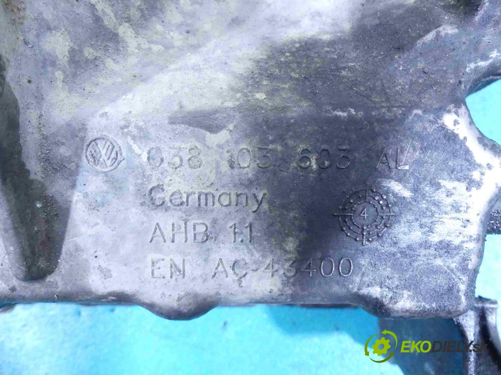 Mitsubishi Outlander II 2006-2013 BSY