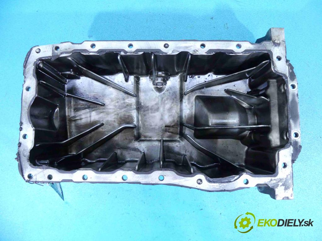 Mitsubishi Outlander II 2006-2013 BSY