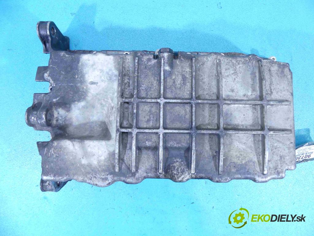 Mitsubishi Outlander II 2006-2013 BSY