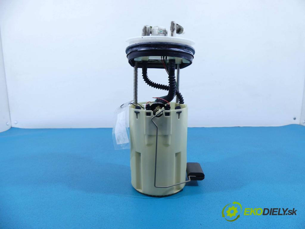 Honda Accord VI 1998-2002 1,8.0 16v 136hp manual 100 kW 1850 cm3 5- čerpadlo 0580313055