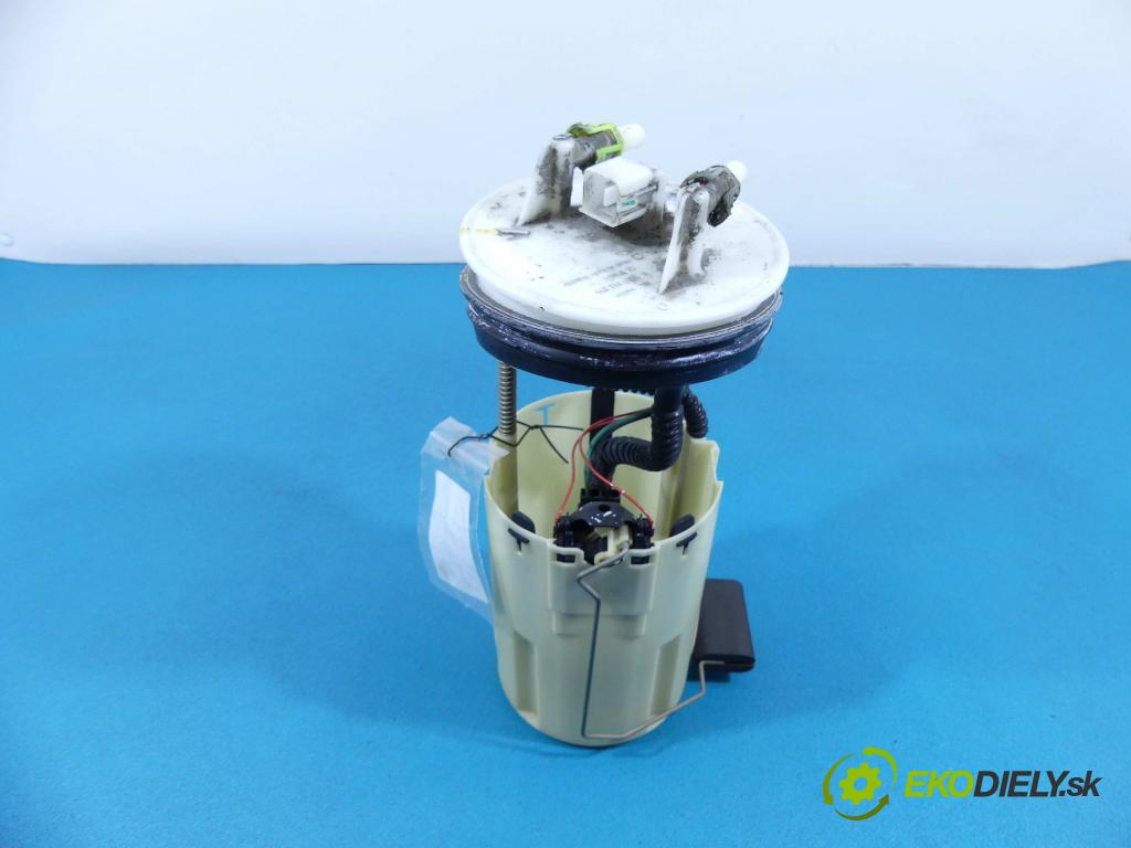 Honda Accord VI 1998-2002 1,8.0 16v 136hp manual 100 kW 1850 cm3 5- čerpadlo 0580313055