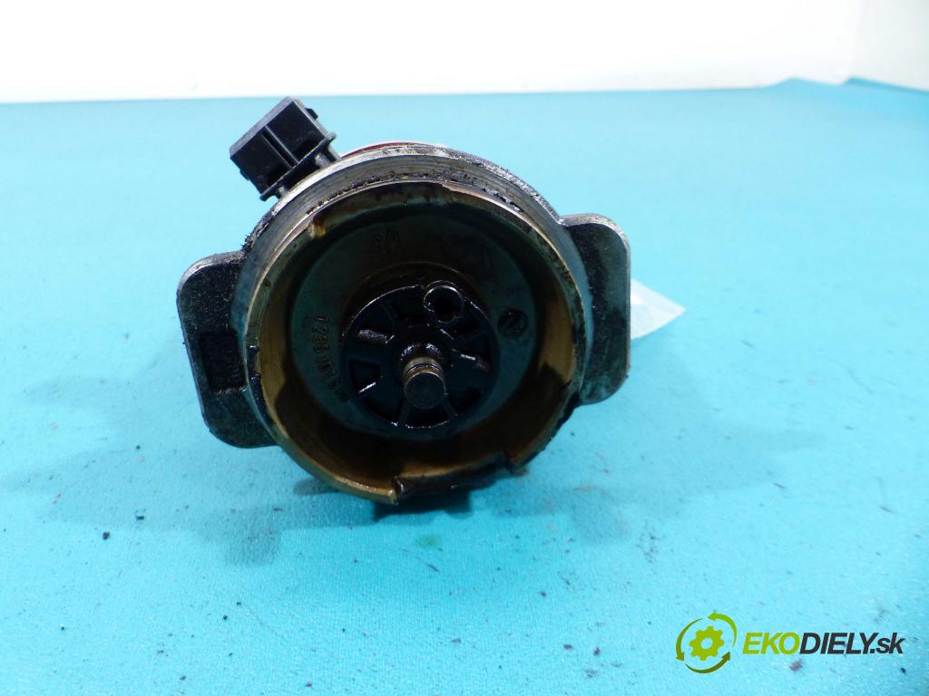 Opel Corsa B 1993-1999 1.4 60 HP manual 44 kW 1389 cm3 3- rozdeľovač 0237521024 (Rozdeľovače)