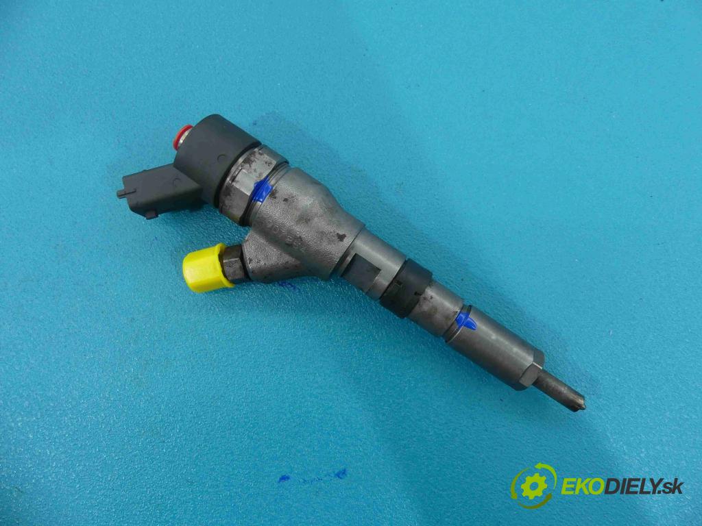 Peugeot 306 2.0 hdi 90 HP manual 66 kW 1997 cm3 5- vstrek 044511062 (Vstrekovače)