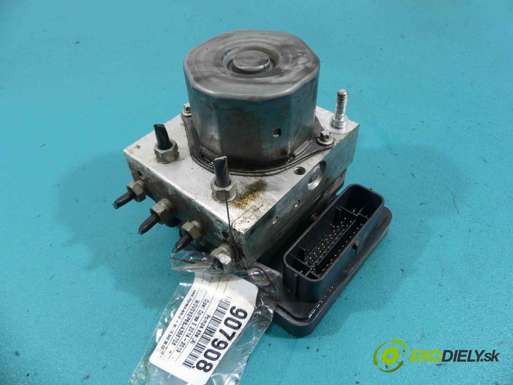 Opel Corsa E 2014-2019 1.4 16v 90 HP manual 66 kW 1398 cm3 5- čerpadlo abs 0265956292 (Pumpy ABS)
