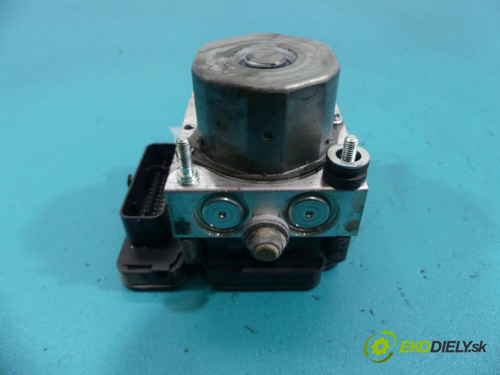 Opel Corsa E 2014-2019 1.4 16v 90 HP manual 66 kW 1398 cm3 5- čerpadlo abs 0265956292 (Pumpy ABS)