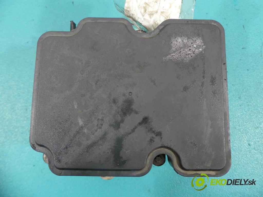 Opel Corsa E 2014-2019 1.4 16v 90 HP manual 66 kW 1398 cm3 5- čerpadlo abs 0265956292 (Pumpy ABS)