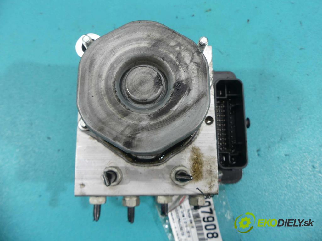 Opel Corsa E 2014-2019 1.4 16v 90 HP manual 66 kW 1398 cm3 5- čerpadlo abs 0265956292 (Pumpy ABS)