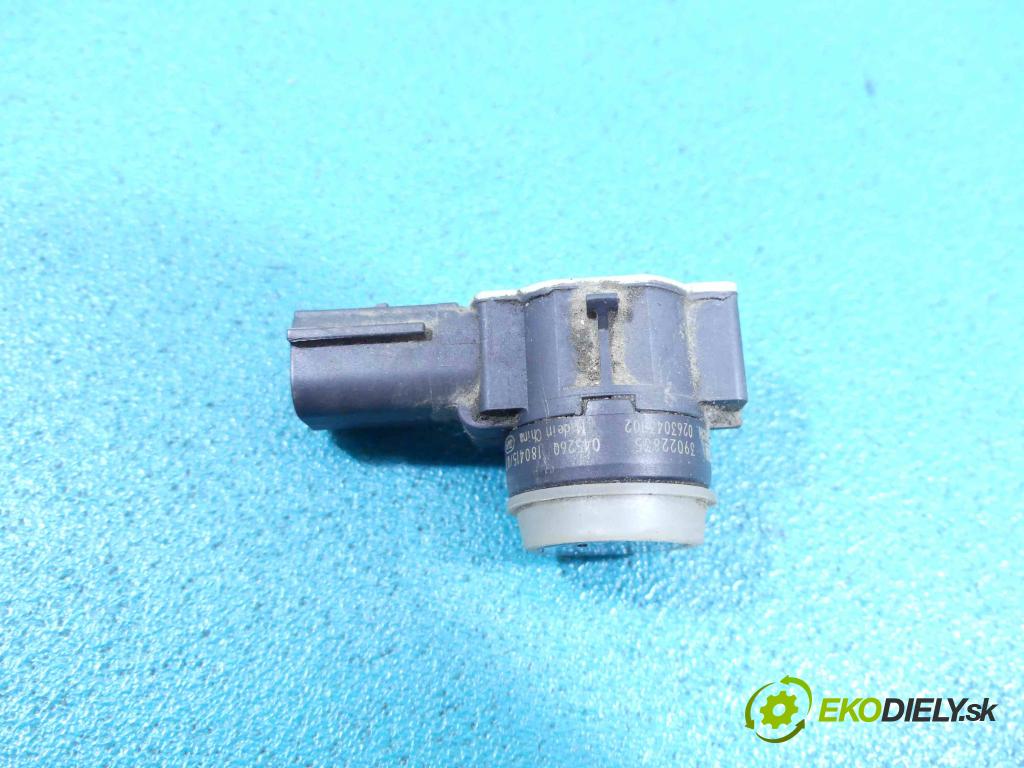 Opel Corsa E 2014-2019 3PIN 39022835