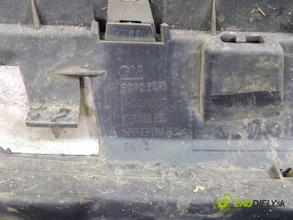 Opel Corsa E 2014-2019 475498858