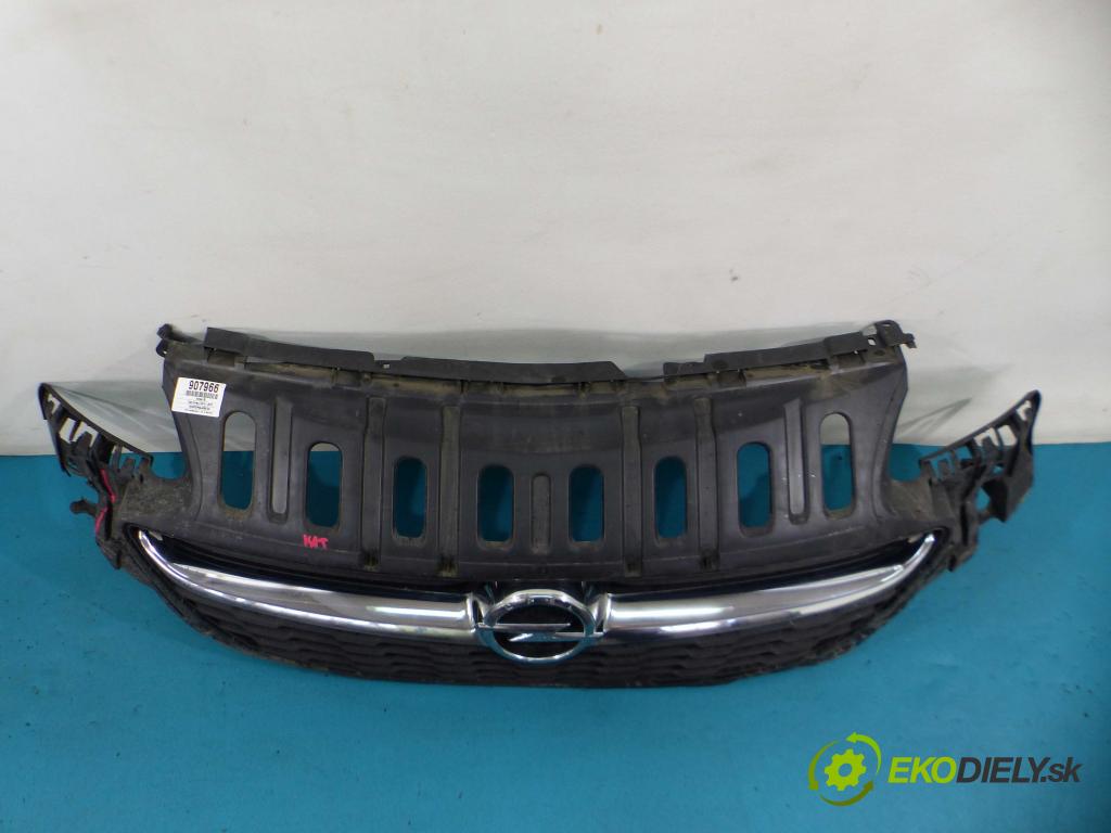 Opel Corsa E 2014-2019 475498858
