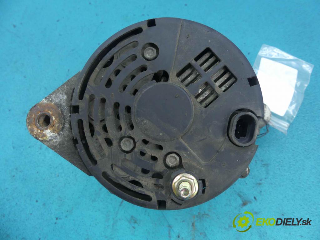 Daewoo Matiz 0.8 manual 37,5 kW 796 cm3 5- Alternator 96380673 (Alternátory)