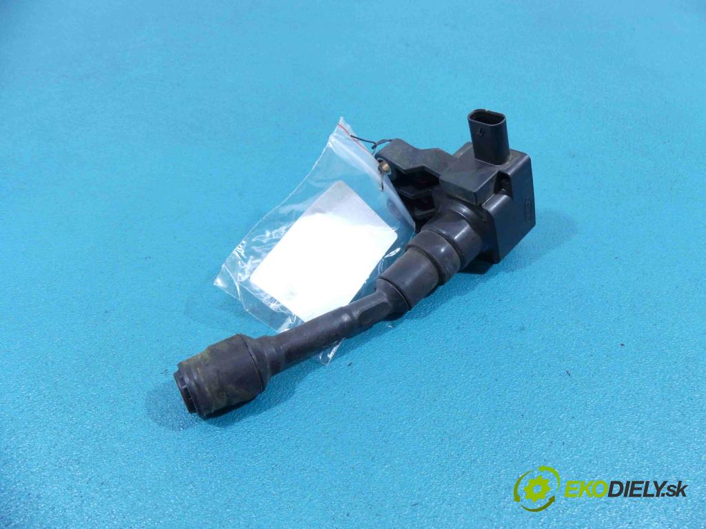 Ford Transit Courier  2014- 3PIN