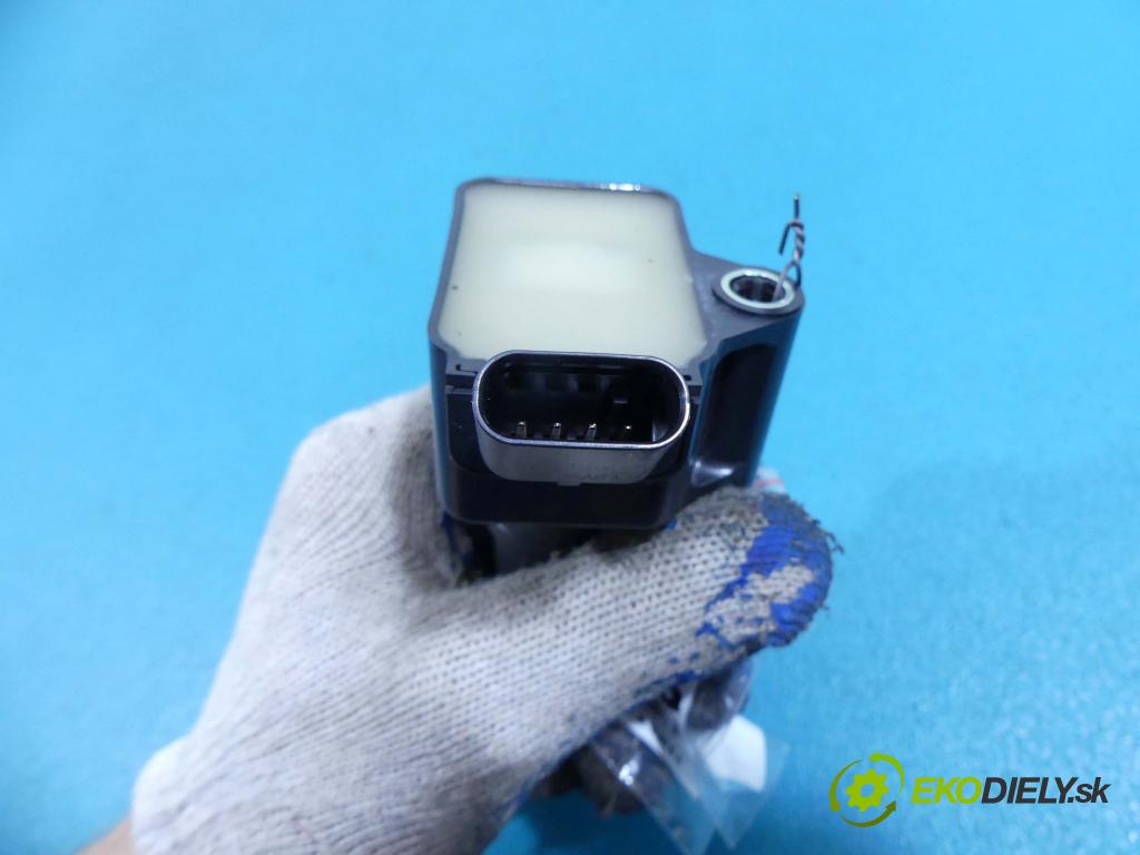 Opel Astra V  2015- 4PIN