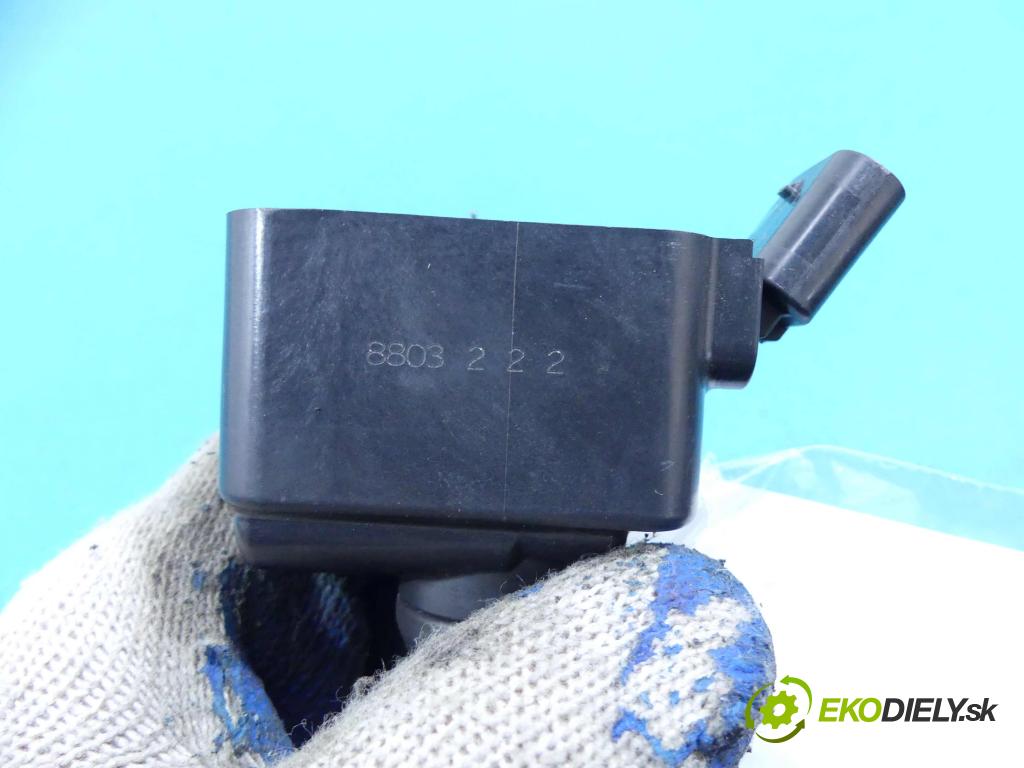 Opel Astra V  2015- 4PIN