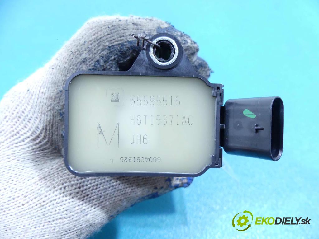 Opel Astra V  2015- 4PIN