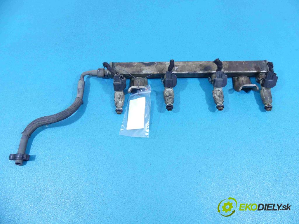 Ford Focus C-Max 0280156155 z tryskami