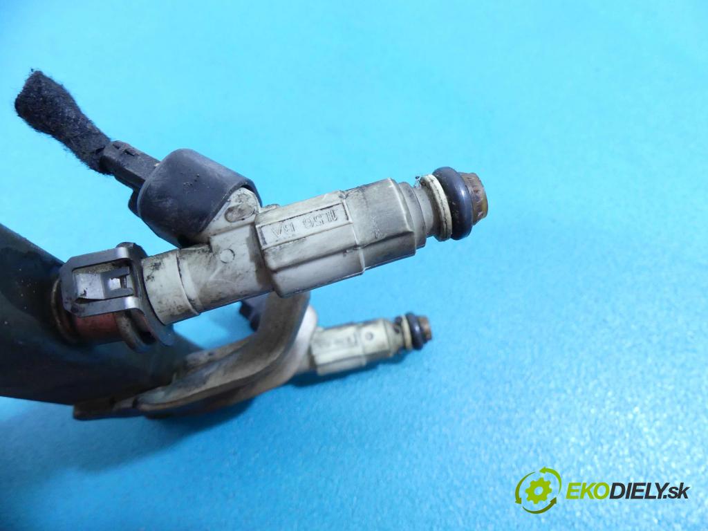 Ford Focus C-Max 0280156155 z tryskami