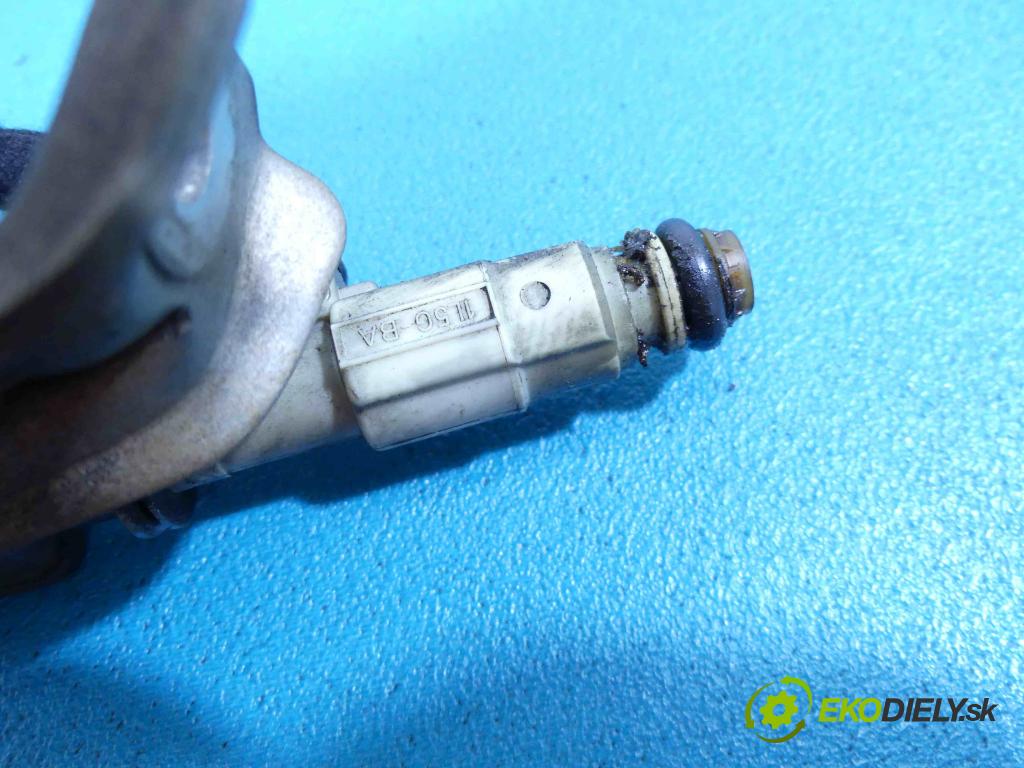 Ford Focus C-Max 0280156155 z tryskami