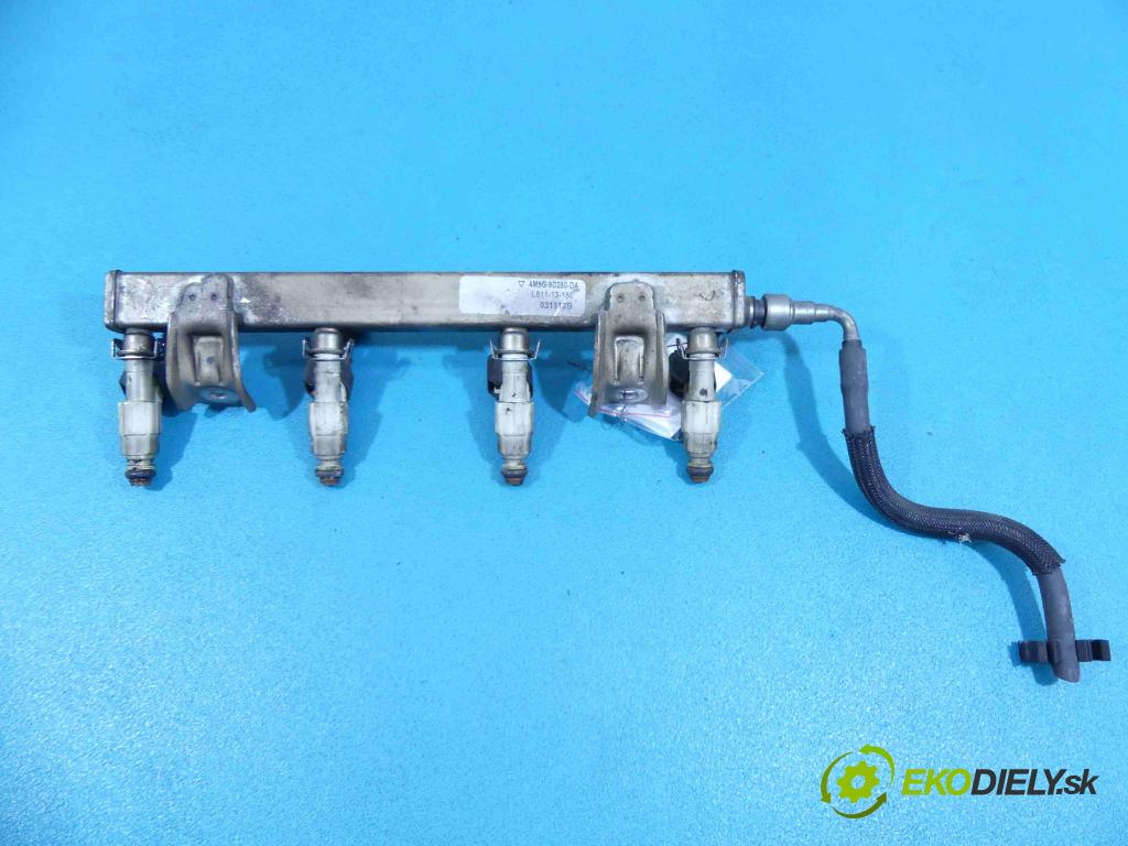 Ford Focus C-Max 0280156155 z tryskami