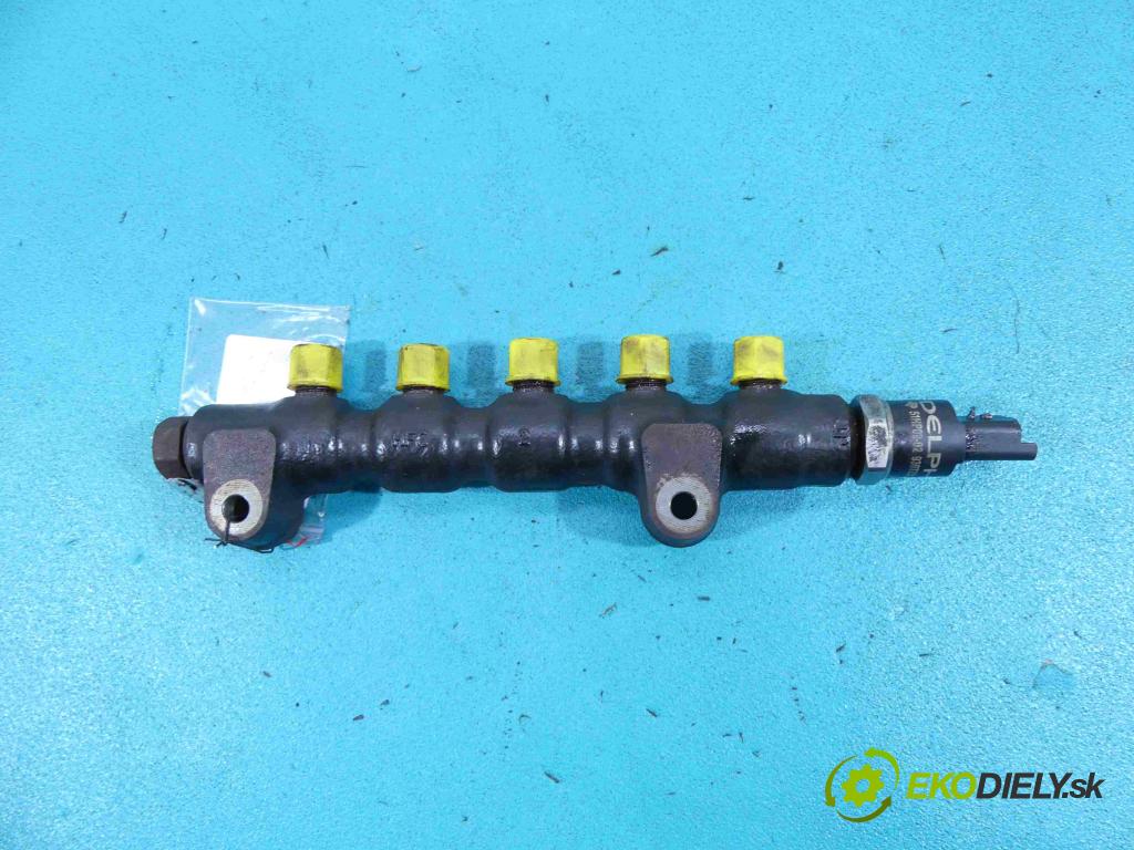 Citroen C3 2002-2009 Snímač