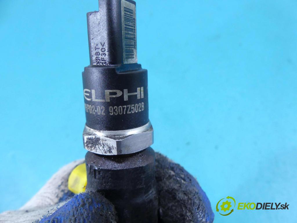 Citroen C3 2002-2009 Snímač