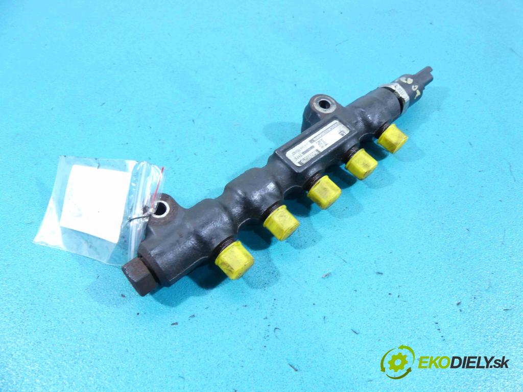 Citroen C3 2002-2009 Snímač