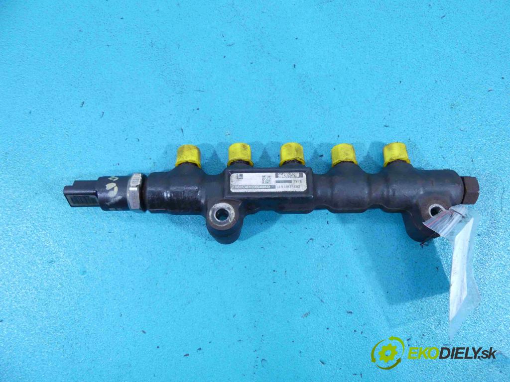 Citroen C3 2002-2009 Snímač