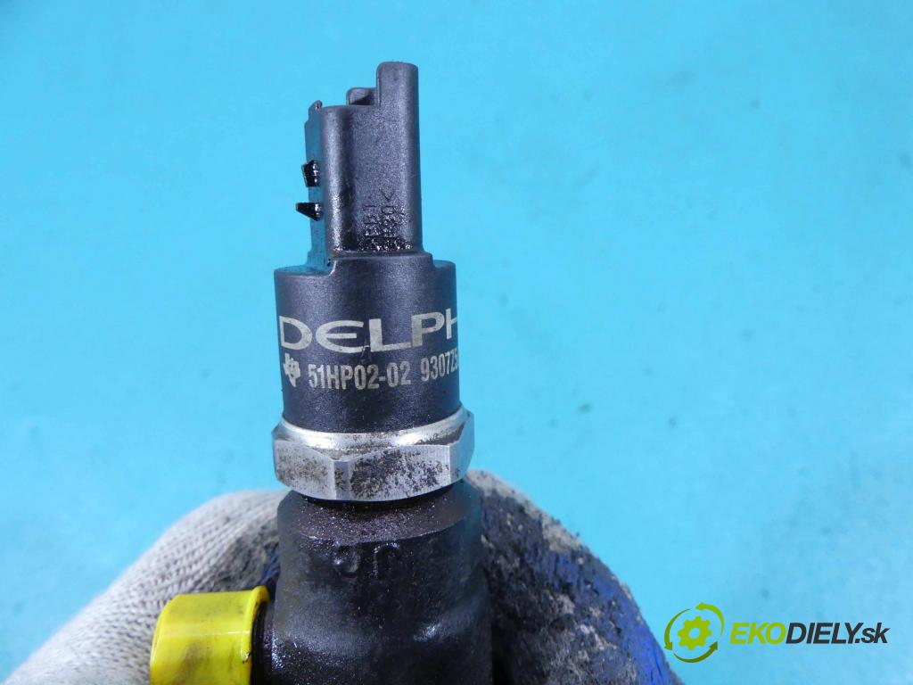 Citroen C3 2002-2009 Snímač