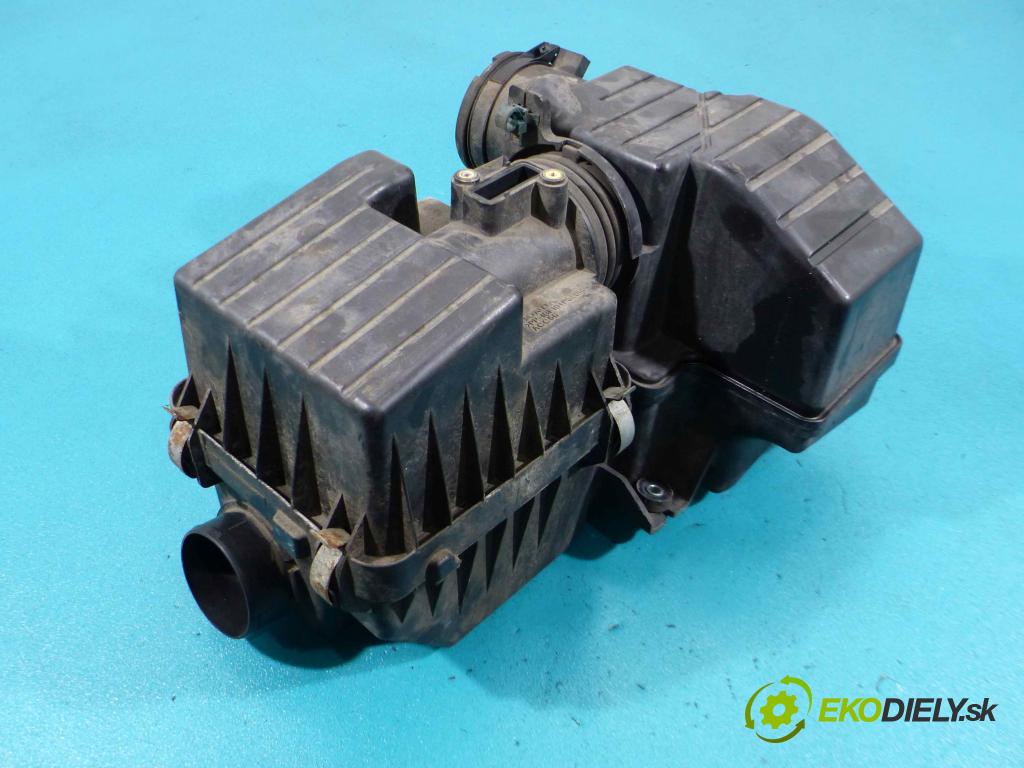 Honda Insight II 09-14 1.3 16V 88 hp automatic 65 kW 1339 cm3 5- obal filtra vzduchu GF10-PS20 (Kryty filtrů)