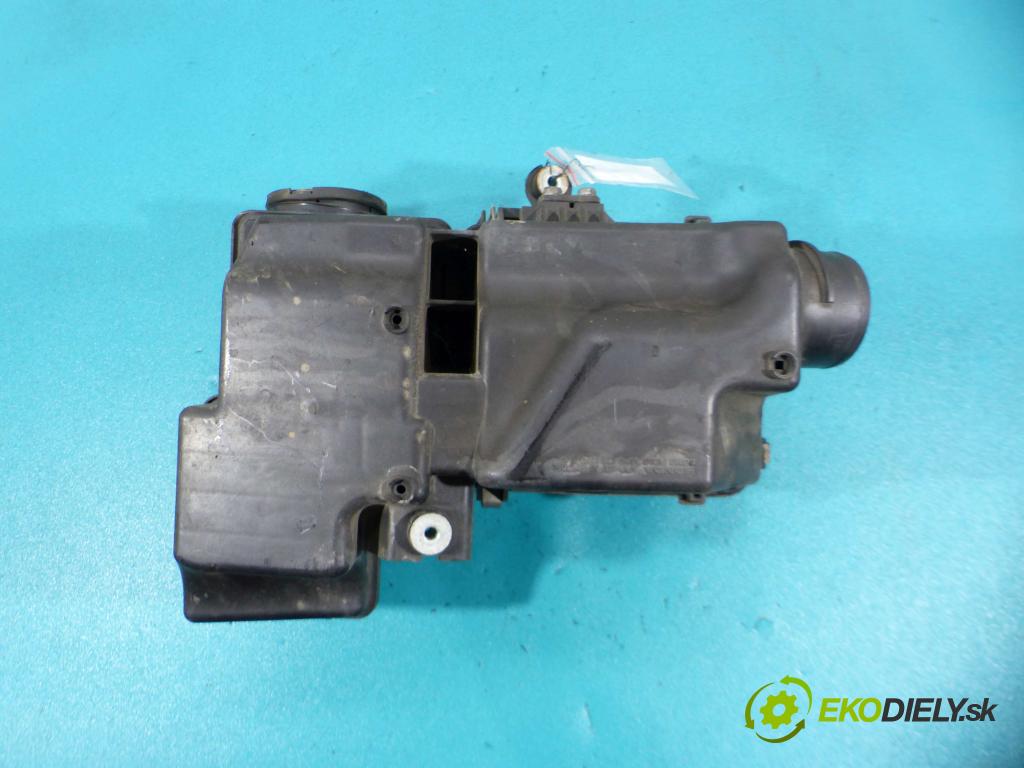 Honda Insight II 09-14 1.3 16V 88 hp automatic 65 kW 1339 cm3 5- obal filtra vzduchu GF10-PS20 (Kryty filtrů)