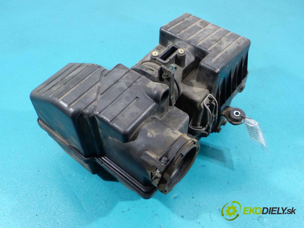 Honda Insight II 09-14 1.3 16V 88 hp automatic 65 kW 1339 cm3 5- obal filtra vzduchu GF10-PS20 (Kryty filtrů)