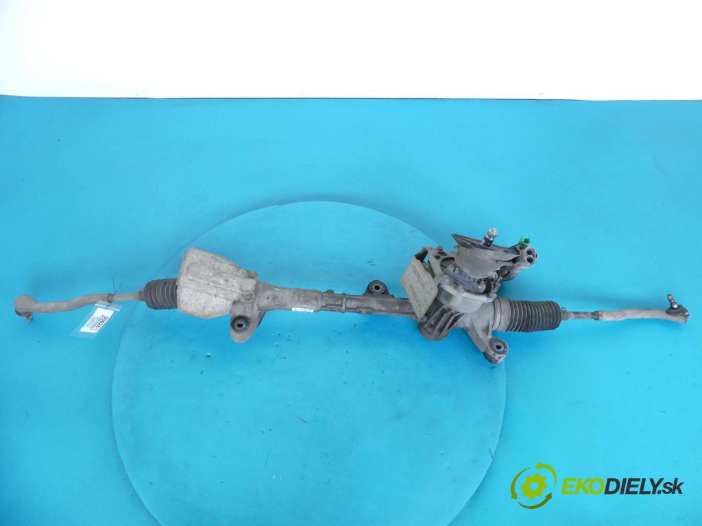Honda Insight II 09-14 1.3 16V 88 HP automatic 65 kW 1339 cm3 5- Ozubené kolo: volant 09MTM8-A0