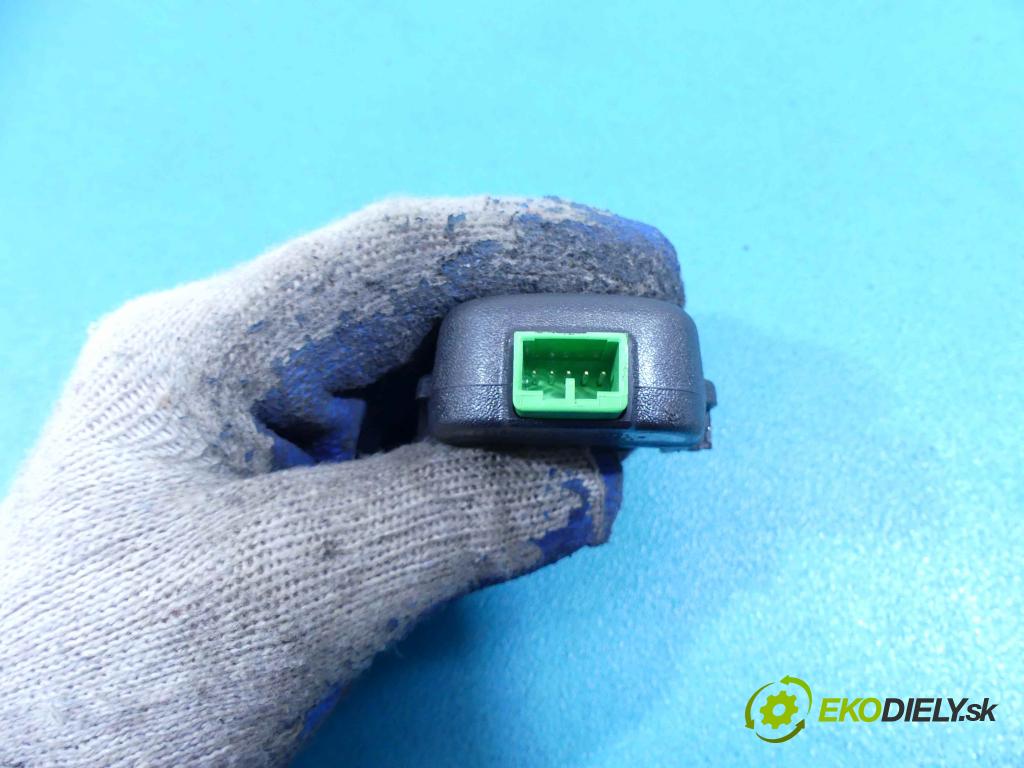 Honda Insight II 09-14 1.3 16V 88 HP automatic 65 kW 1339 cm3 5- snímač 38970-SMG-E021-M1 (Snímače dažďa)