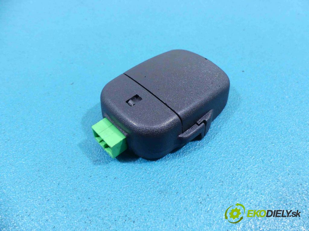 Honda Insight II 09-14 1.3 16V 88 HP automatic 65 kW 1339 cm3 5- snímač 38970-SMG-E021-M1 (Snímače dažďa)