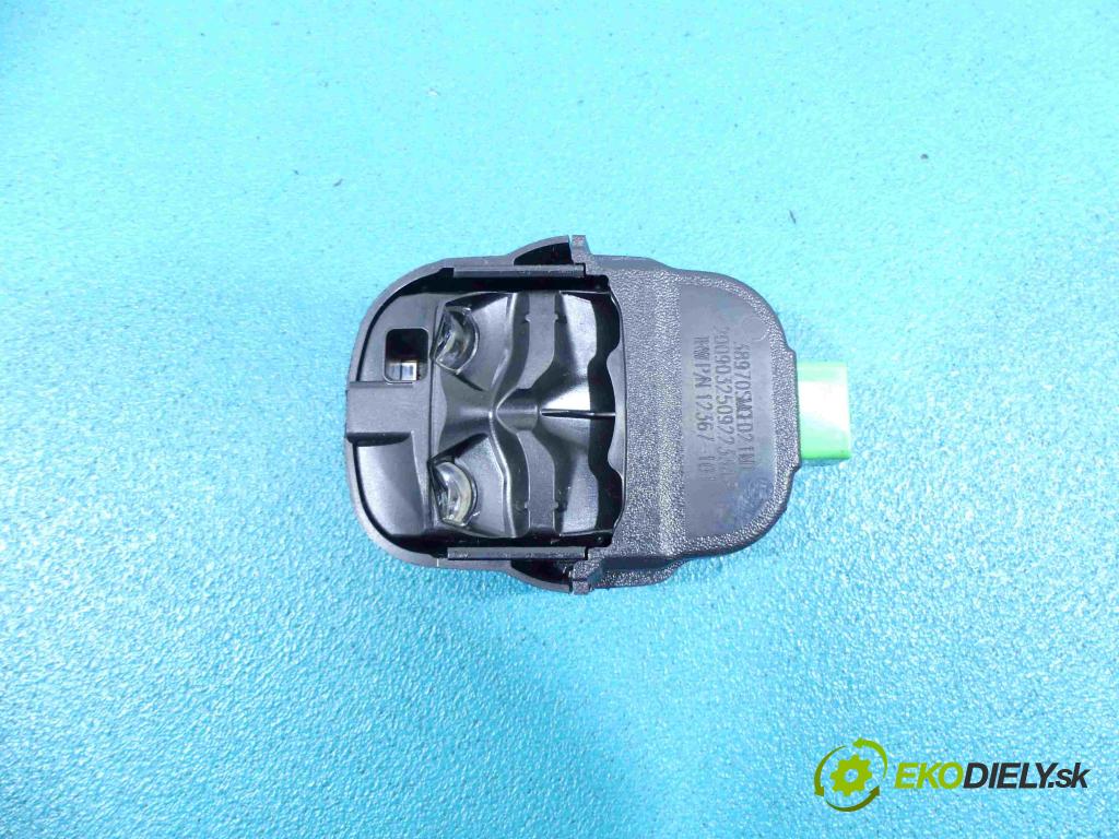 Honda Insight II 09-14 1.3 16V 88 HP automatic 65 kW 1339 cm3 5- snímač 38970-SMG-E021-M1 (Snímače dažďa)