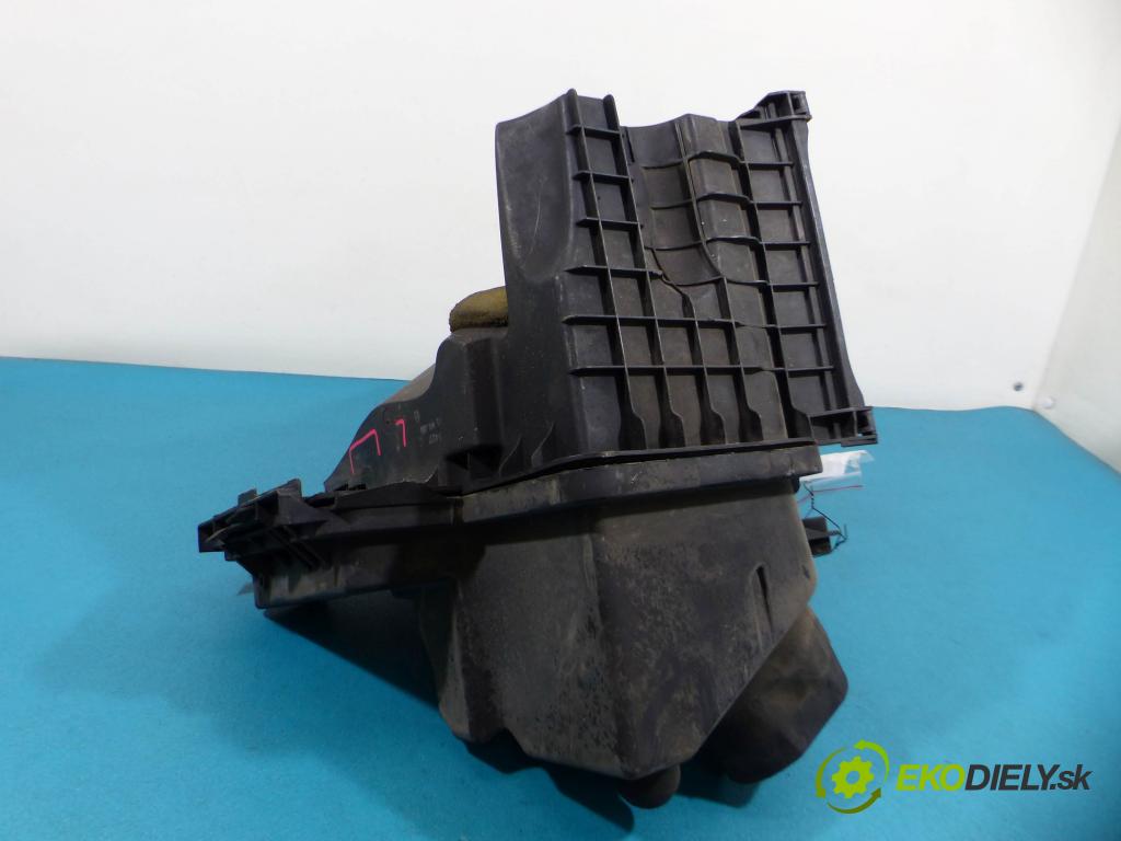 Bmw 7 e65 2001-2008 4.4d 329KM automatic 242 kW 4423 cm3 4- obal filtra vzduchu 7788084 (Kryty filtrů)