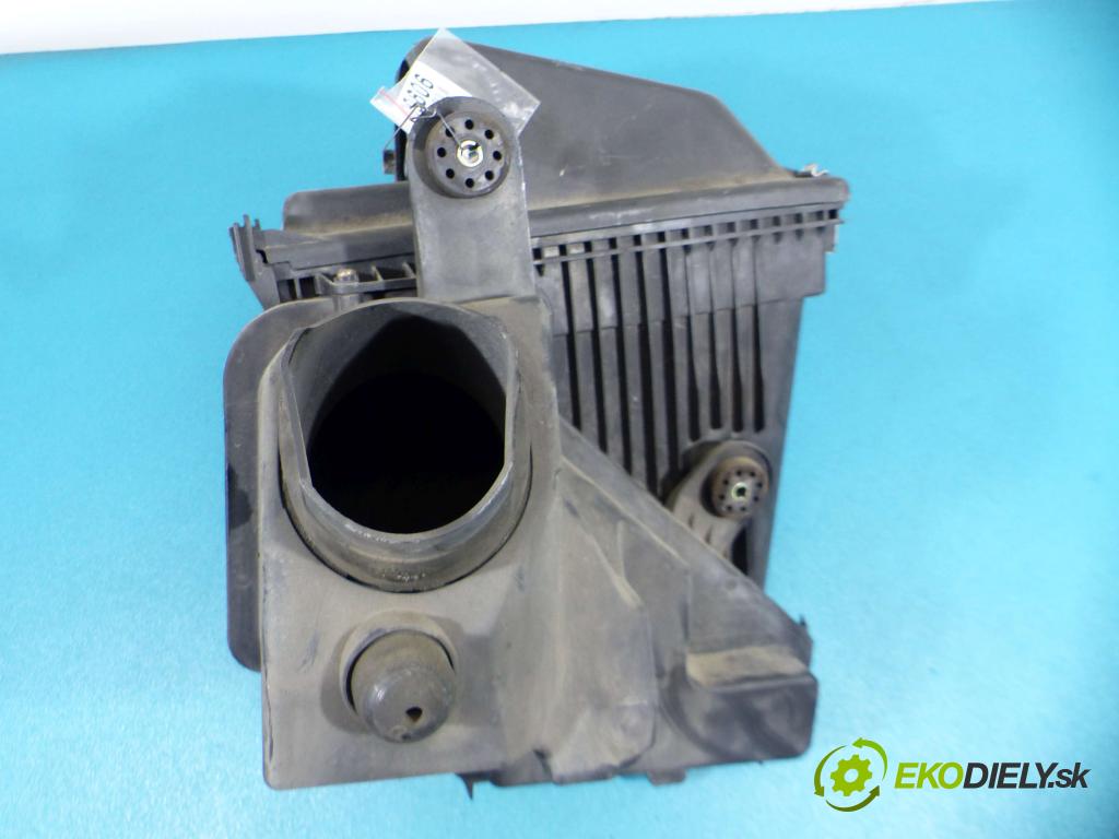 Bmw 7 e65 2001-2008 4.4d 329KM automatic 242 kW 4423 cm3 4- obal filtra vzduchu 7788084 (Kryty filtrů)