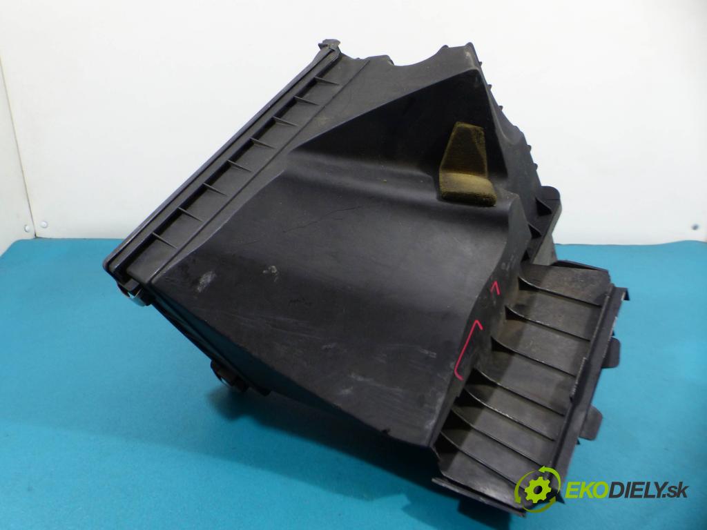 Bmw 7 e65 2001-2008 4.4d 329KM automatic 242 kW 4423 cm3 4- obal filtra vzduchu 7788084 (Kryty filtrů)