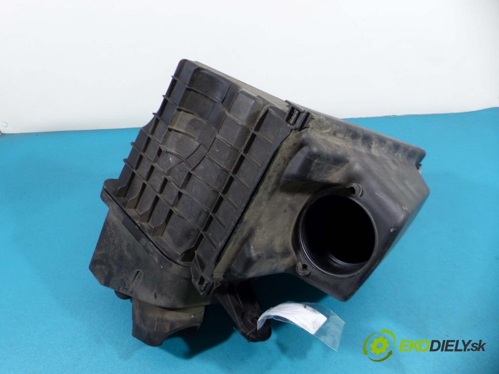 Bmw 7 e65 2001-2008 4.4d 329KM automatic 242 kW 4423 cm3 4- obal filtra vzduchu 7788084 (Kryty filtrů)